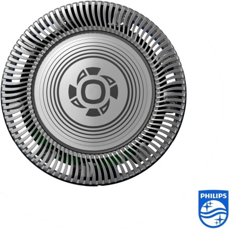 Philips Series 3000 SH30 Barberhoved Sølv